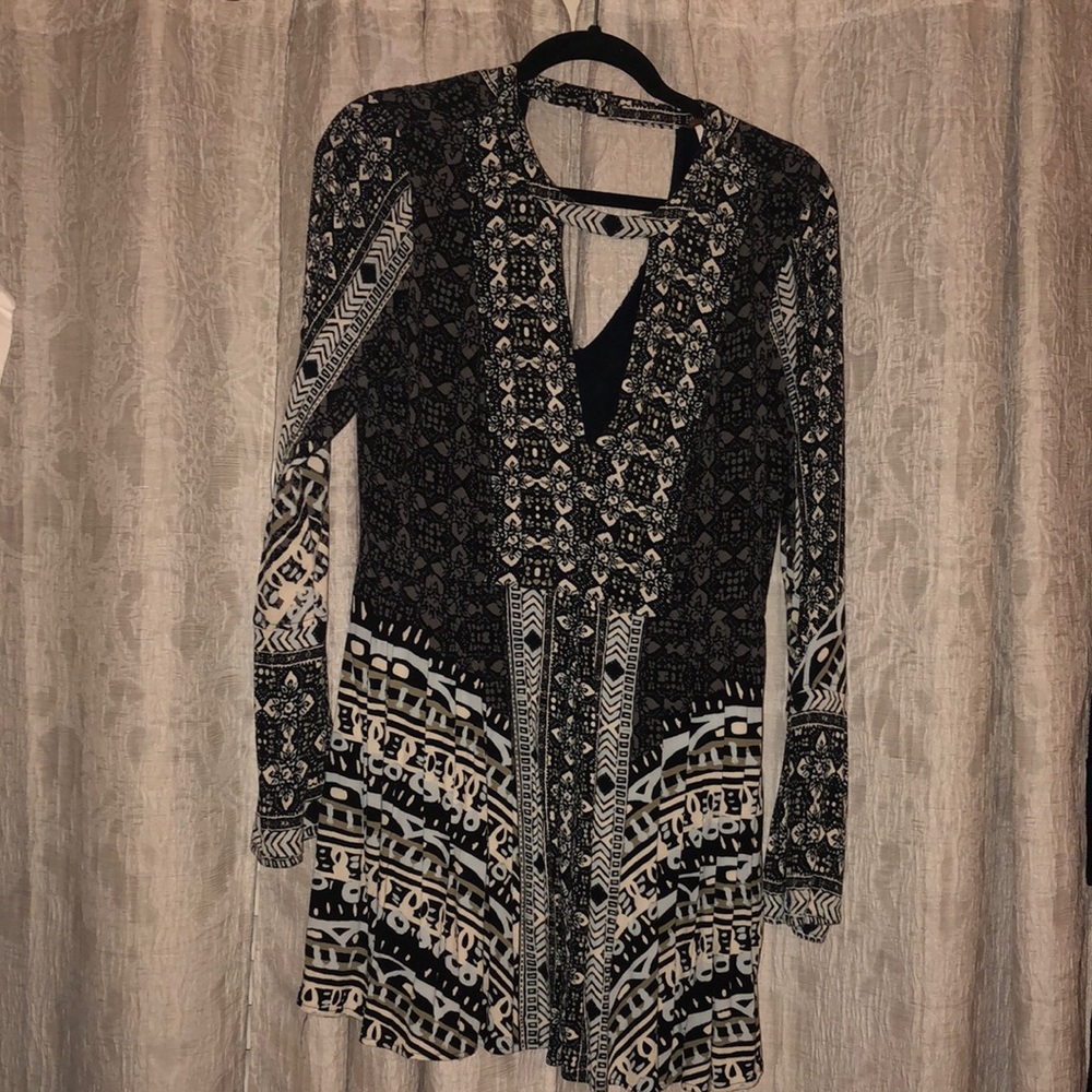 Free People Mini Dress or Tunic